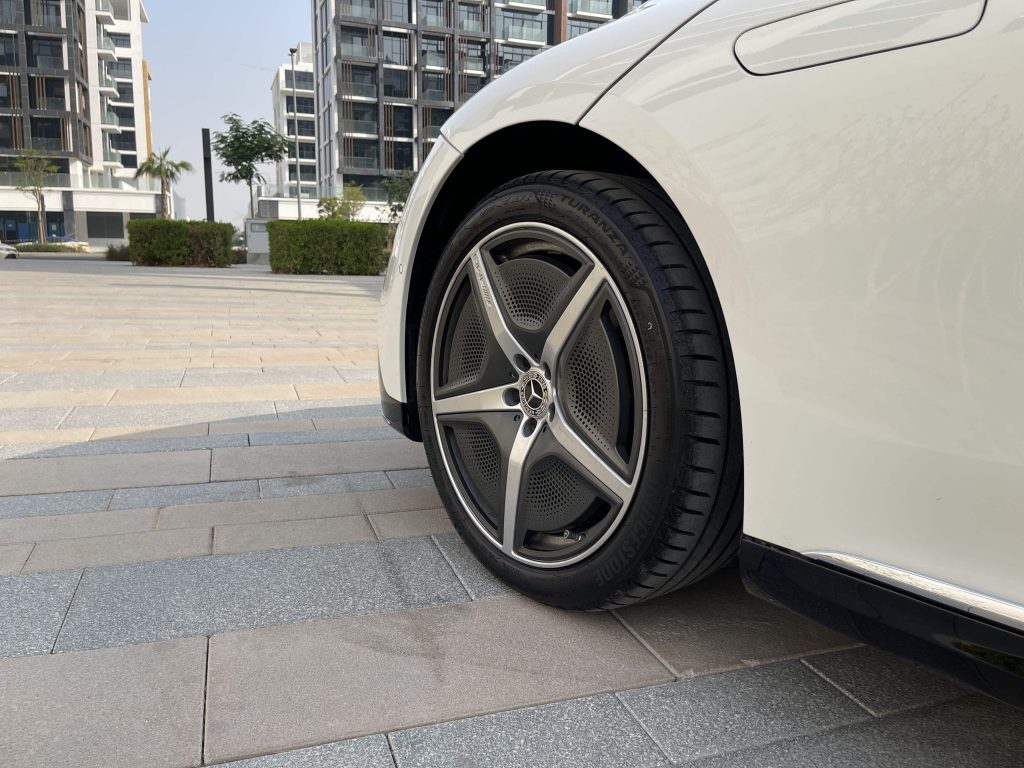 Tested: 2023 EQE Mercedes! is it better than an E Class? 1 Tested: 2023 EQE Mercedes! is it better than an E Class?