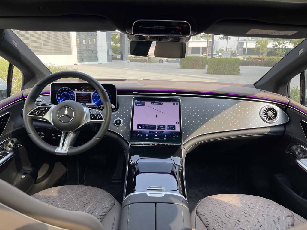 Tested: 2023 EQE Mercedes! is it better than an E Class? 2 Tested: 2023 EQE Mercedes! is it better than an E Class?