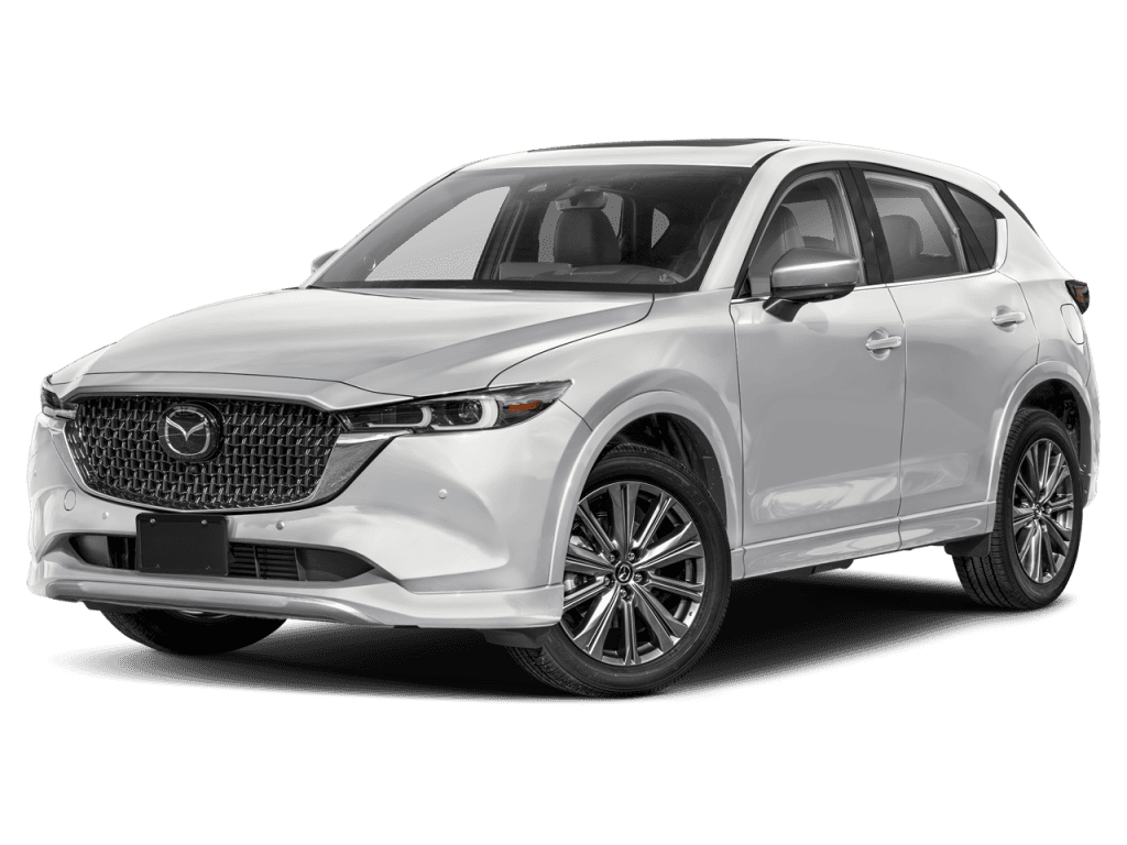 Top 5 Small SUVs in the UAE