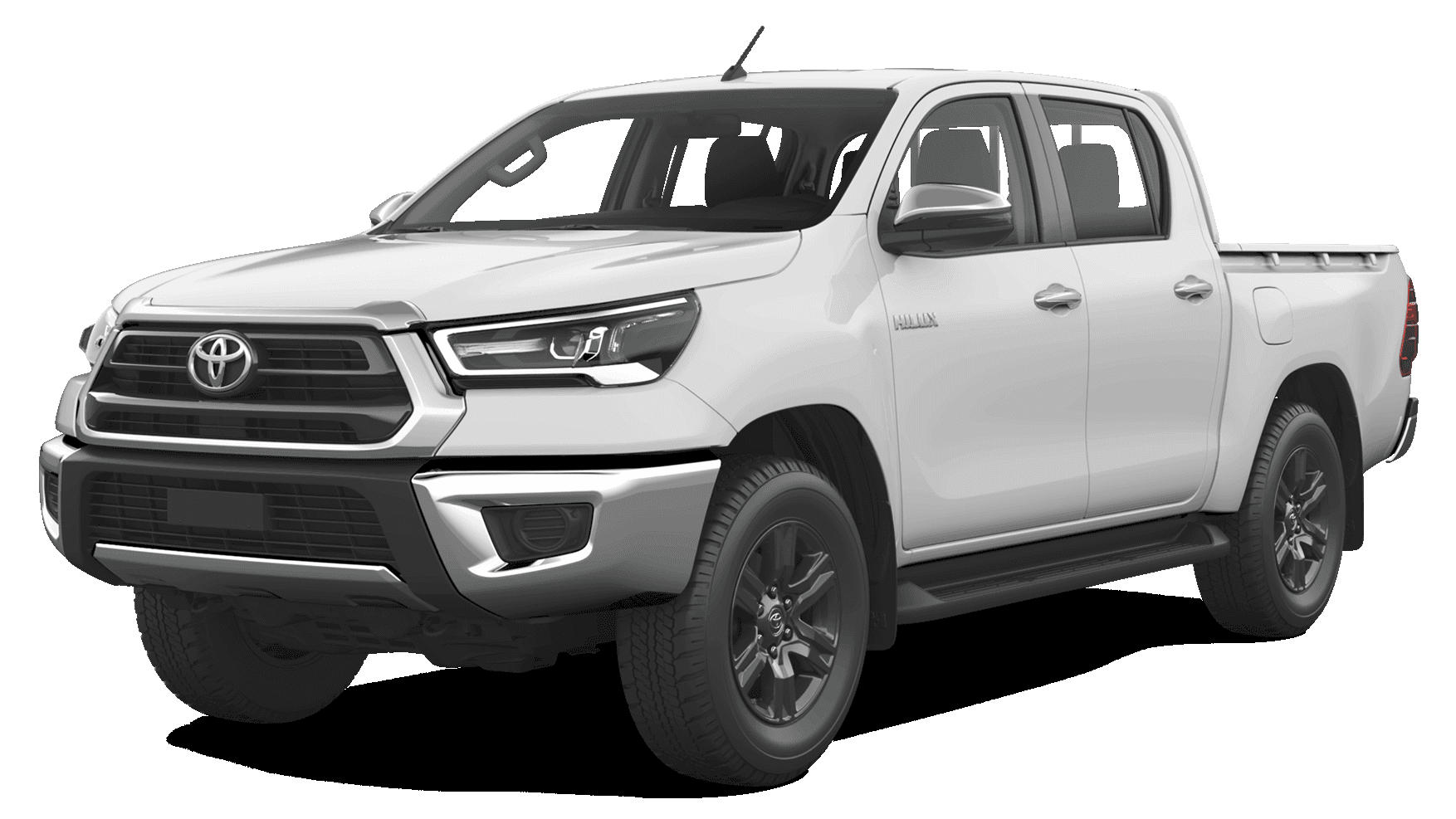 Top 5 Trucks in the UAE 13 Top 5 Trucks in the UAE