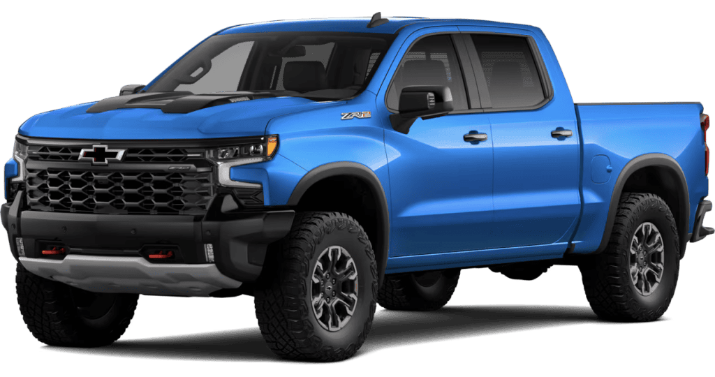 Top 5 Trucks in the UAE 4 Top 5 Trucks in the UAE