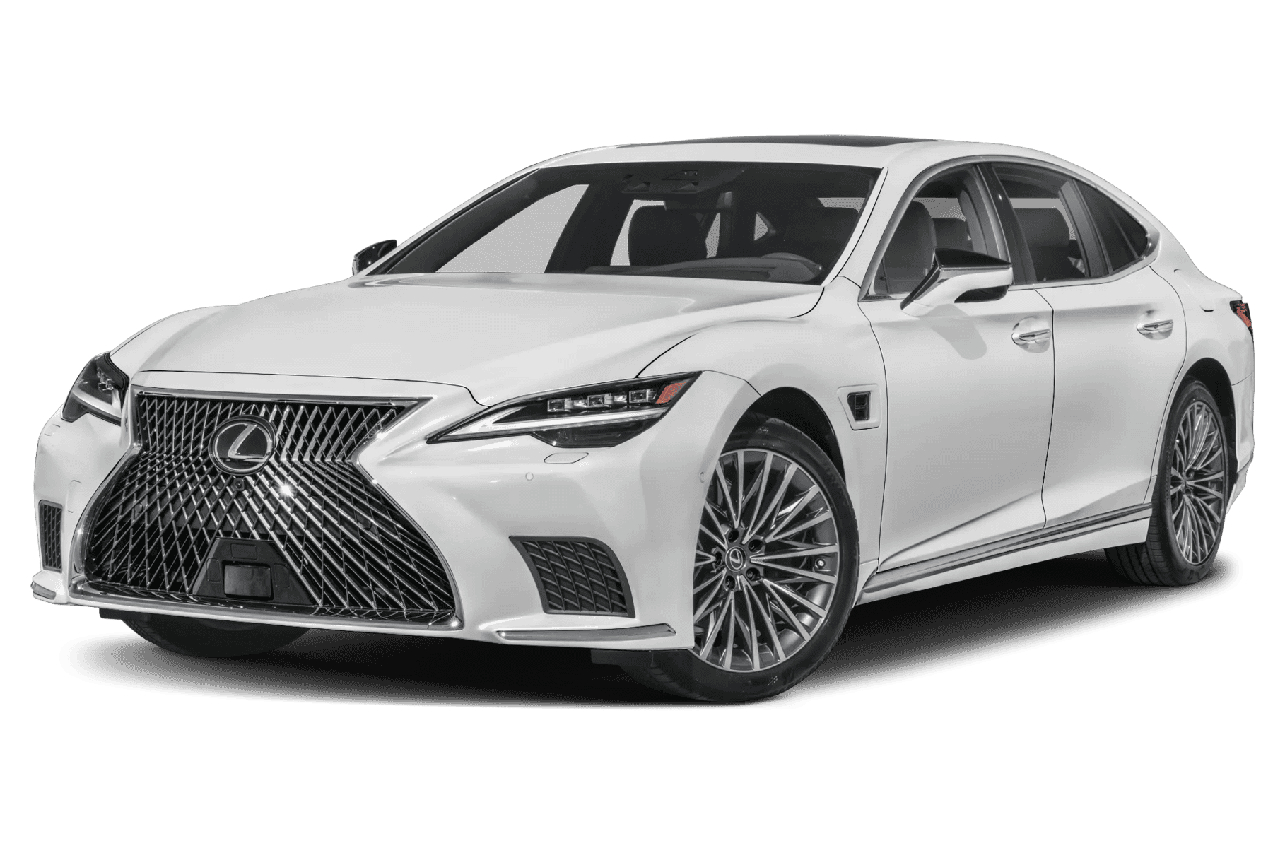 Top 5 Luxury Cars in the UAE 14 Top 5 Luxury Cars in the UAE