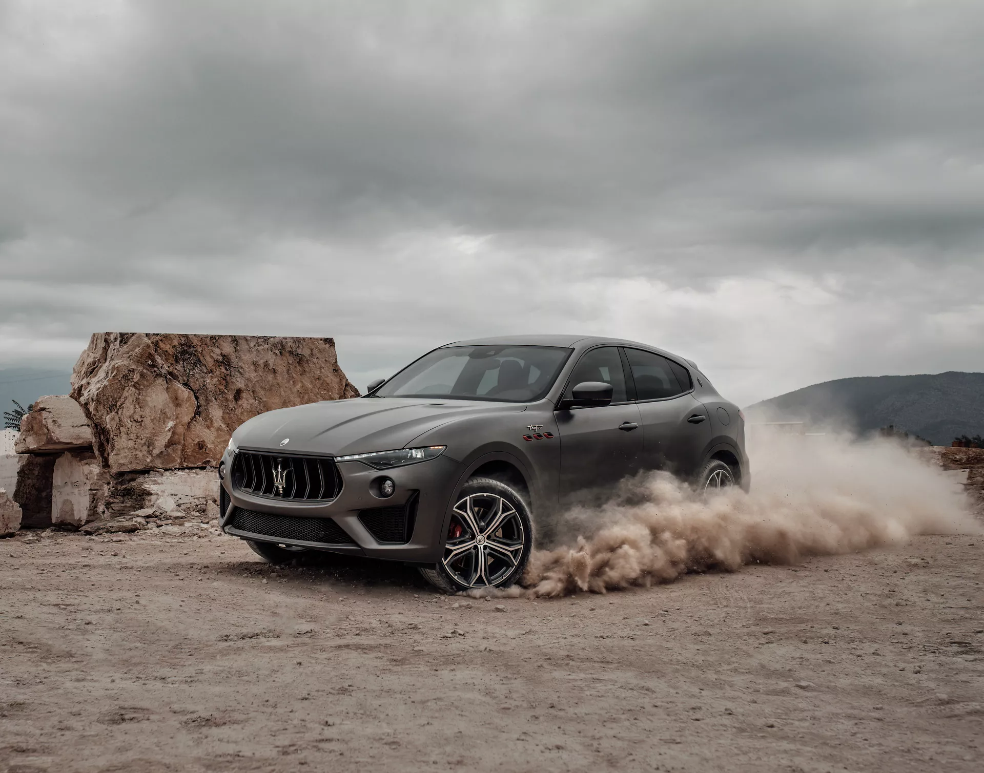 Tested: 2023 Maserati Levante: Should you still buy one? 2 Tested: 2023 Maserati Levante: Should you still buy one?