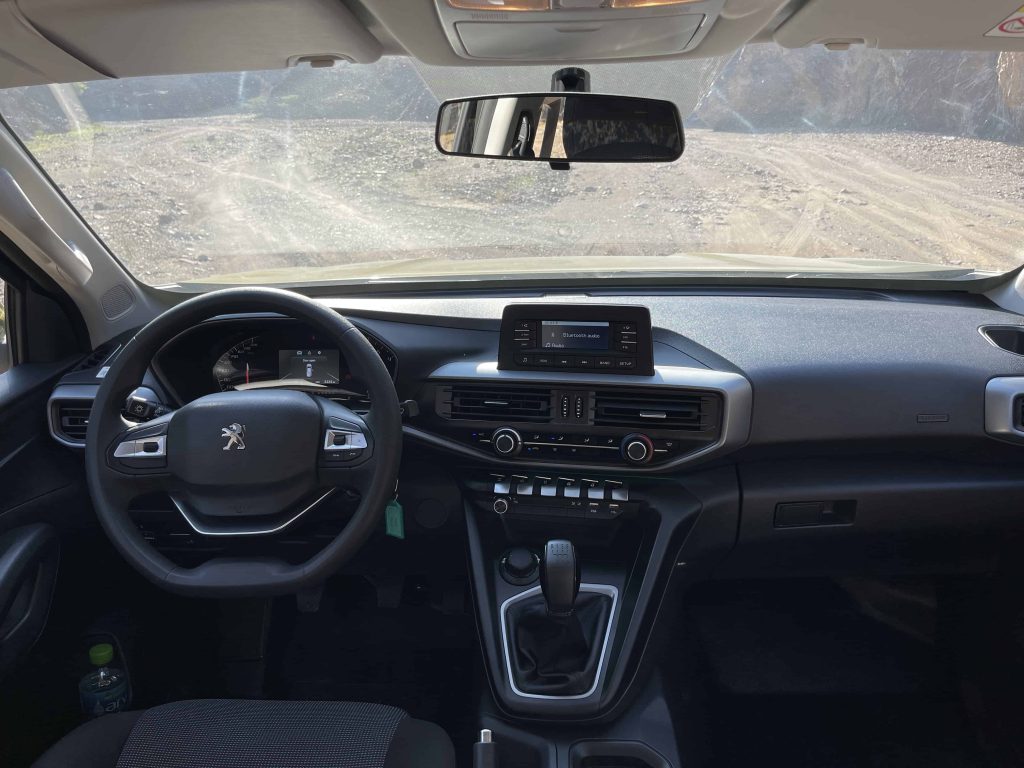 Tested: 2023 Peugeot Landtrek: They made pickup trucks? 2 Tested: 2023 Peugeot Landtrek: They made pickup trucks?