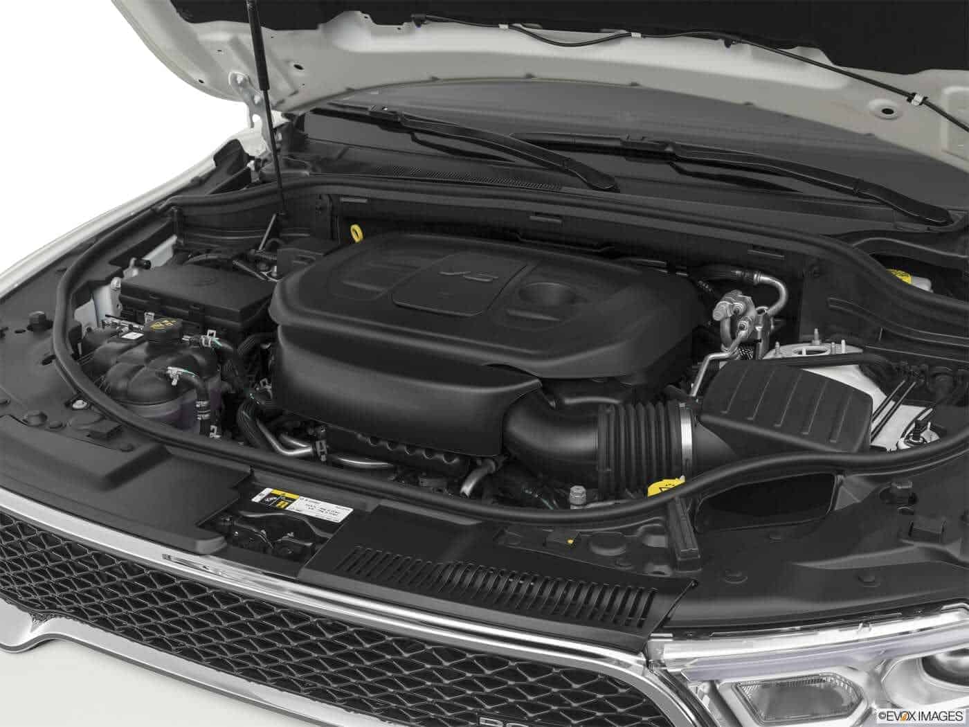 Tested: 2023 Dodge Durango: All American 7 Seater!