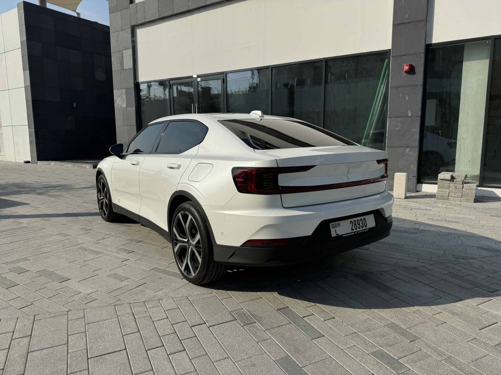 Tested: 2023 Polestar 2: Better than a Model 3? 3 Tested: 2023 Polestar 2: Better than a Model 3?