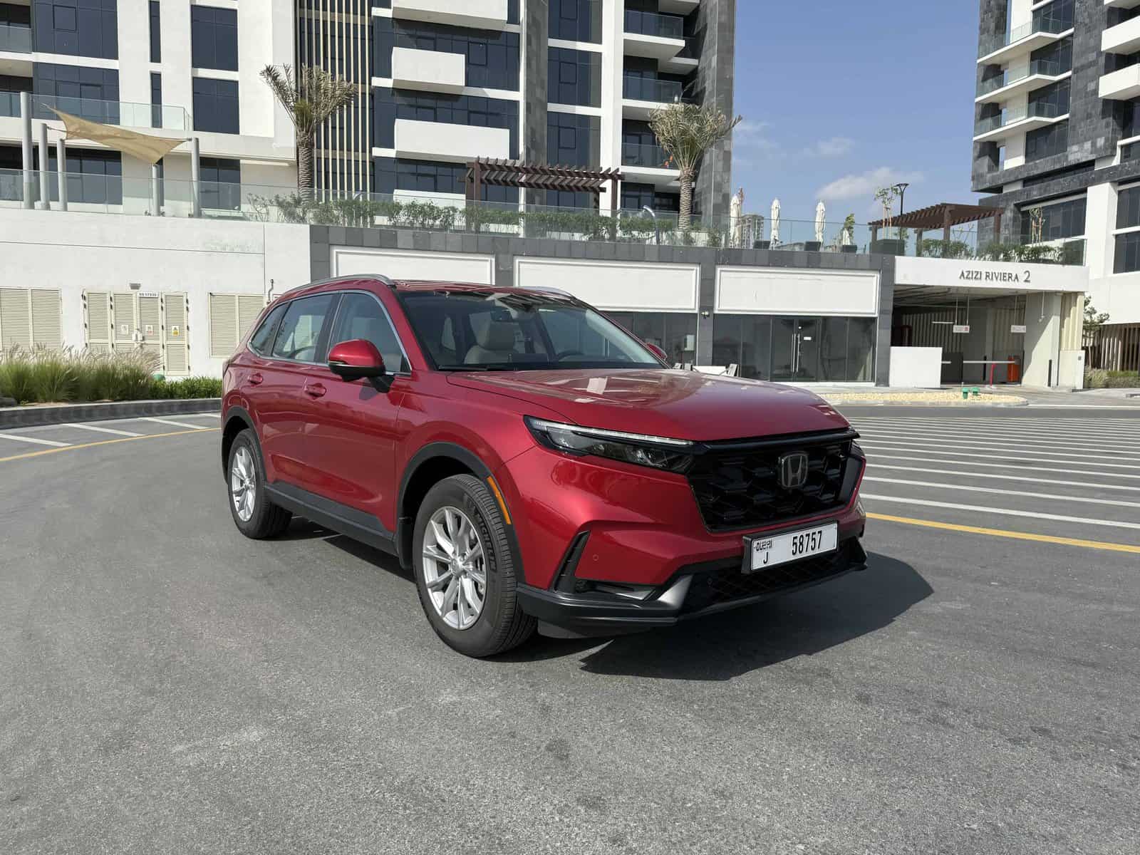 Tested: 2024 Honda CR-V: The Perfect Family Car? 1 Tested: 2024 Honda CR-V: The Perfect Family Car?