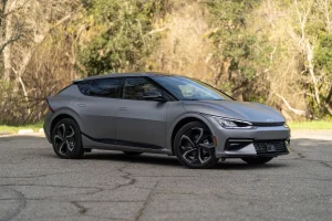 Tested: 2024 Kia EV6: A Nearly Perfect EV! 7 Tested: 2024 Kia EV6: A Nearly Perfect EV!