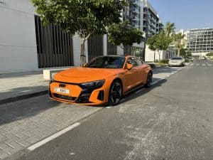 Tested: 2024 Audi RS E-Tron GT: Most Powerful RS Ever! 5 Tested: 2024 Audi RS E-Tron GT: Most Powerful RS Ever!