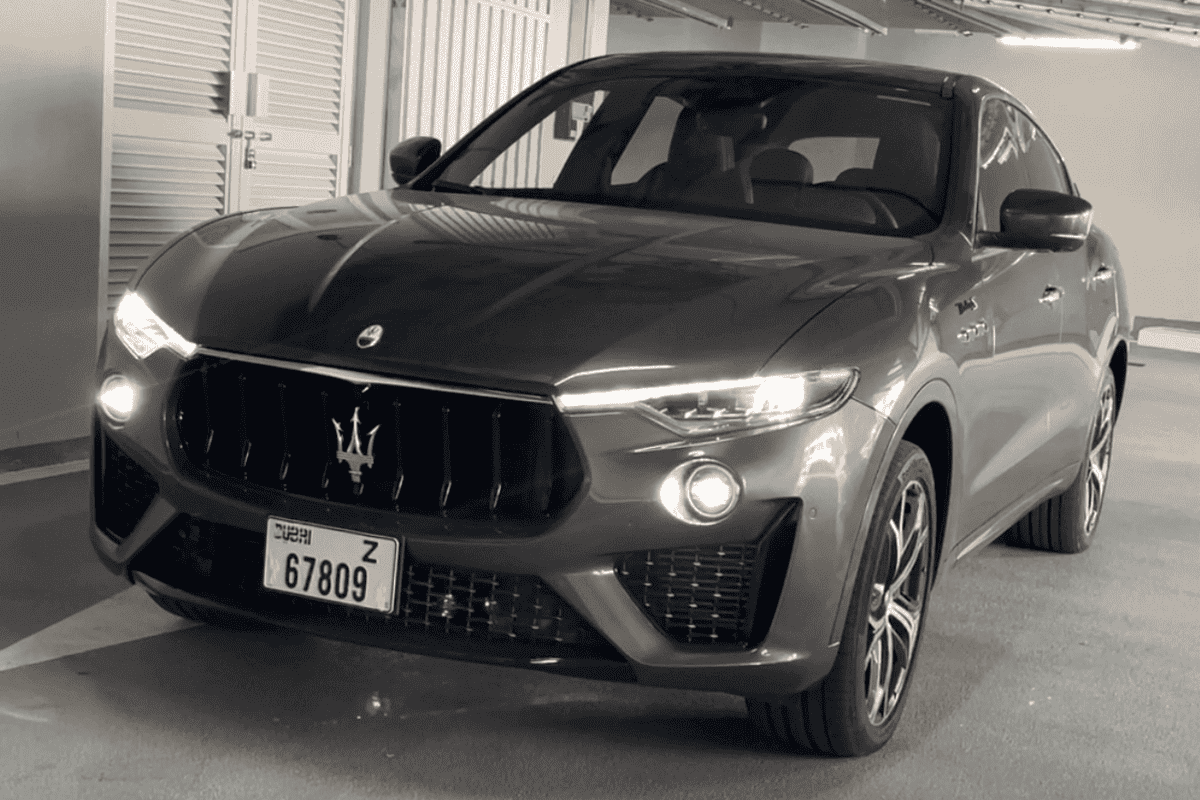 Tested: 2023 Maserati Levante: Should you still buy one? 1 2023 Maserati Levante