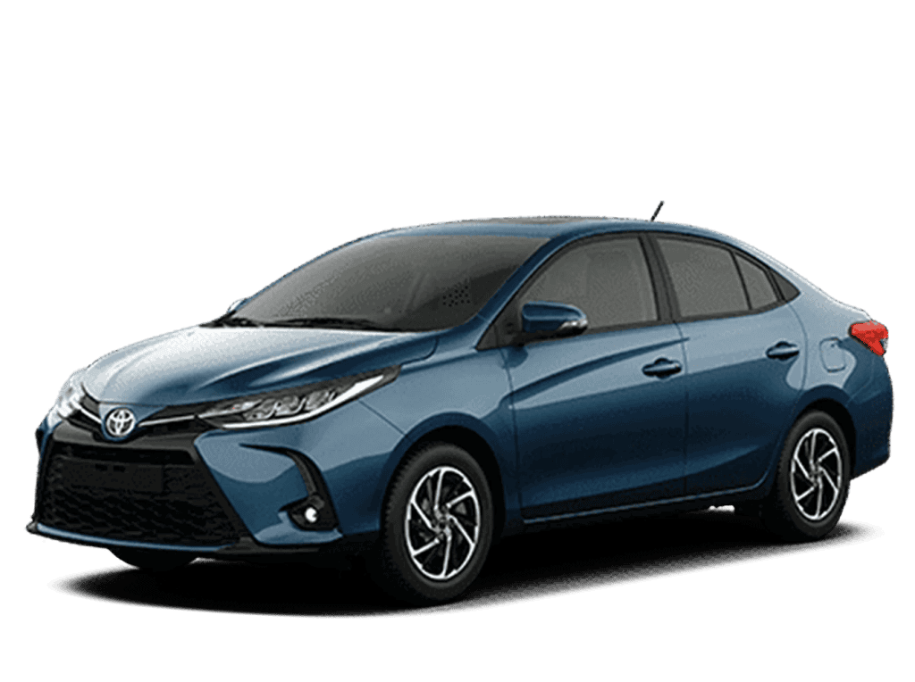 Budget Vehicles in the UAE