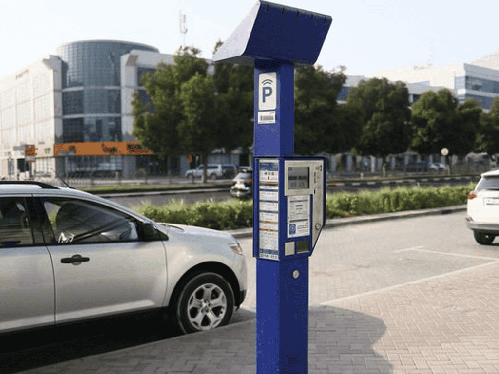 How to Pay for Parking in Dubai: A Complete Guide 1 How to Pay for Parking in Dubai: A Complete Guide
