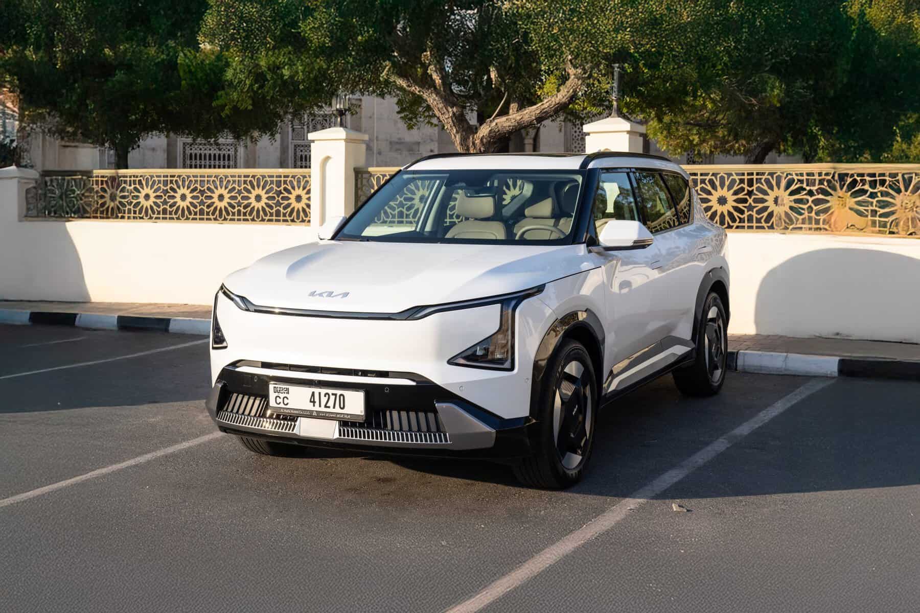 2025 Kia EV5: The ultimate Tesla Killer? 3 2025 Kia EV5: The ultimate Tesla Killer?